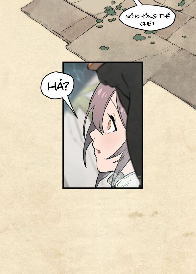 Nơi Mà Ngôi Sao Băng Rơi Xuống, Hãy Đợi Ở Đó 4 trang 52