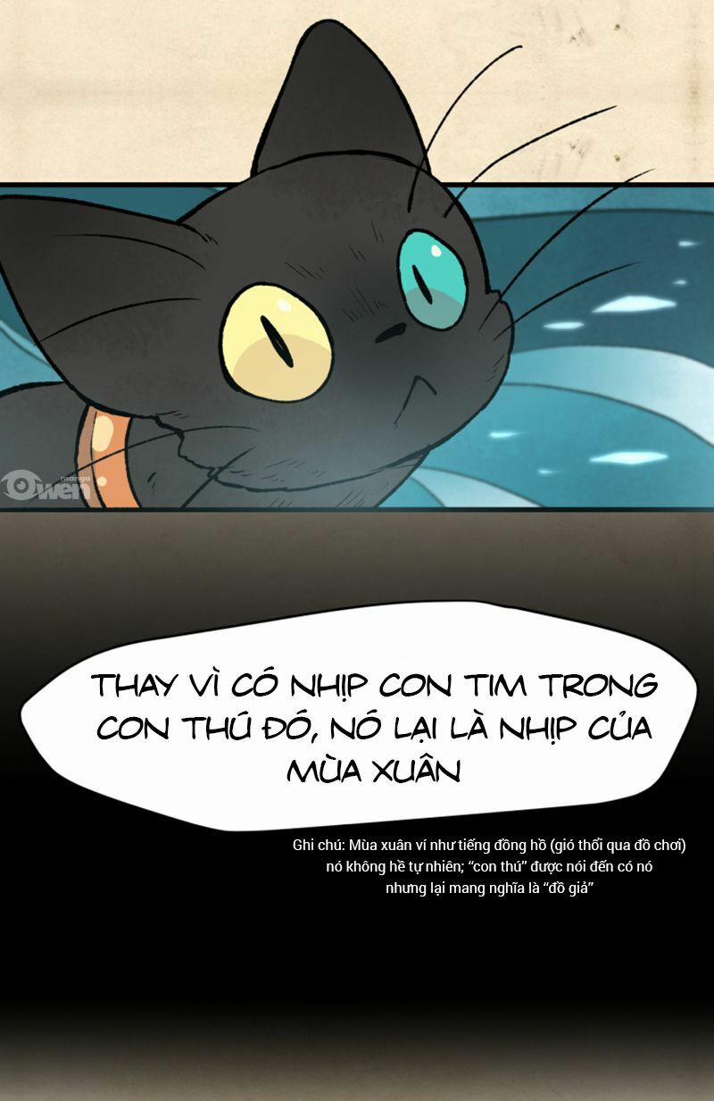 Nơi Mà Ngôi Sao Băng Rơi Xuống, Hãy Đợi Ở Đó 4 trang 53