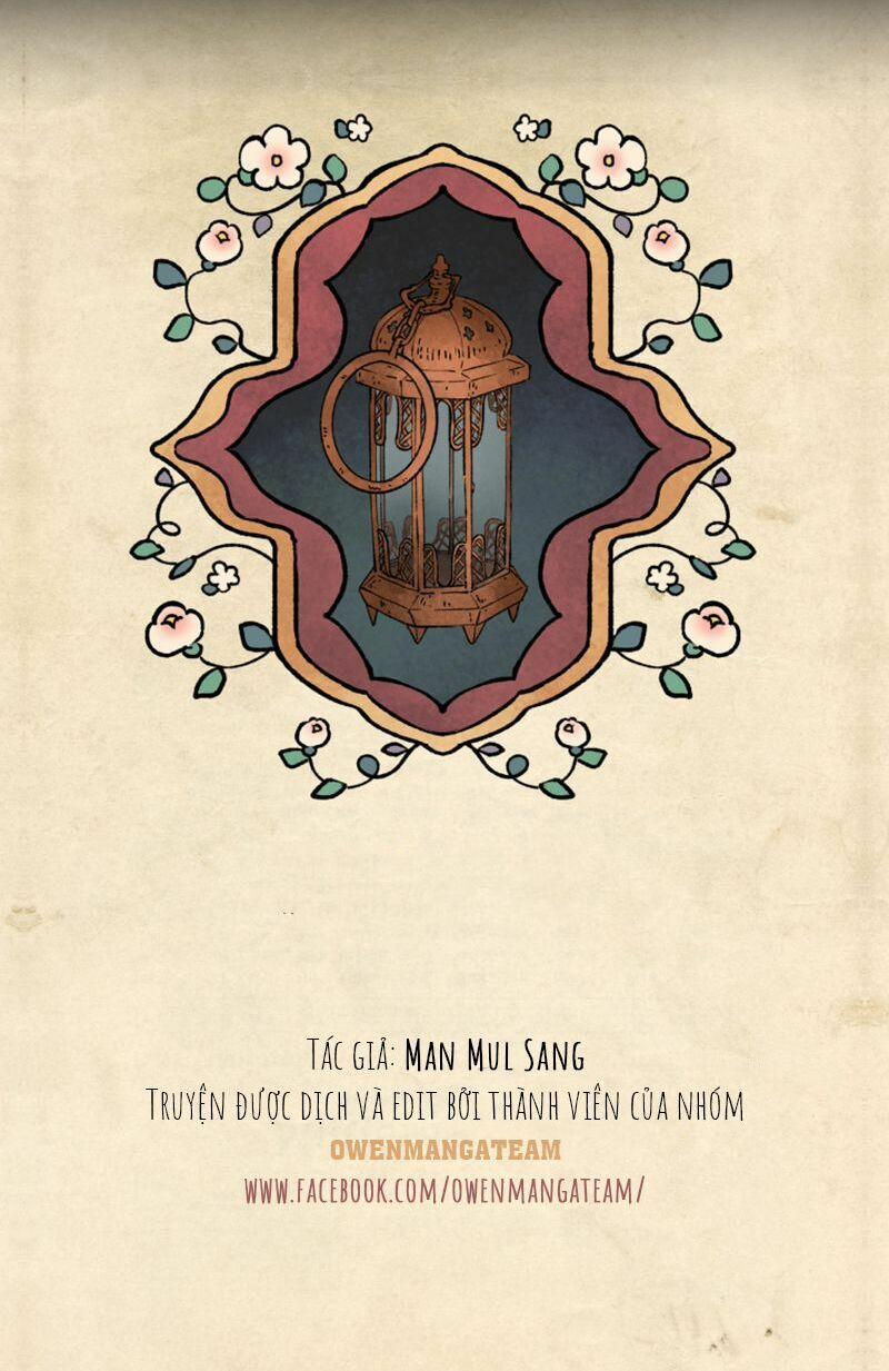 Nơi Mà Ngôi Sao Băng Rơi Xuống, Hãy Đợi Ở Đó 4 trang 54