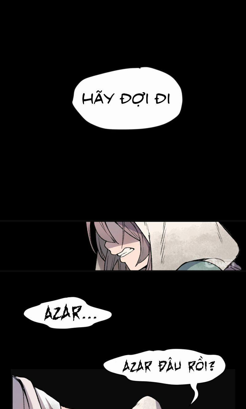 Nơi Mà Ngôi Sao Băng Rơi Xuống, Hãy Đợi Ở Đó 4 trang 6