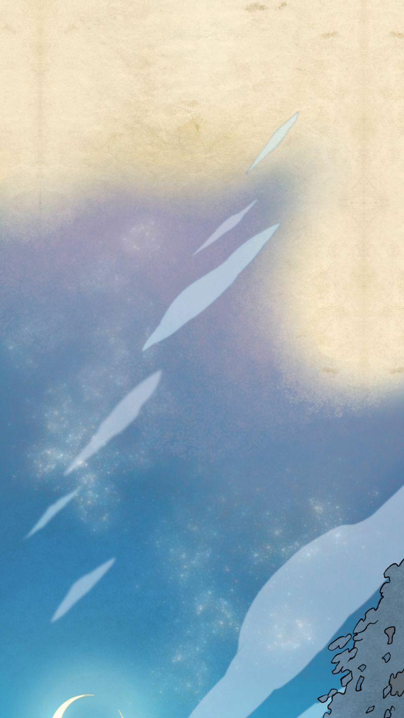 Nơi Mà Ngôi Sao Băng Rơi Xuống, Hãy Đợi Ở Đó 5 trang 16