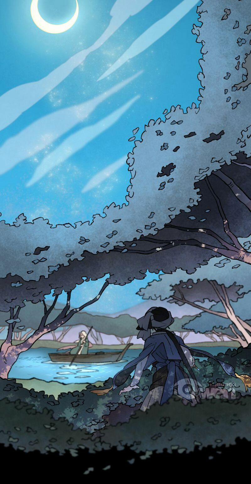 Nơi Mà Ngôi Sao Băng Rơi Xuống, Hãy Đợi Ở Đó 5 trang 17