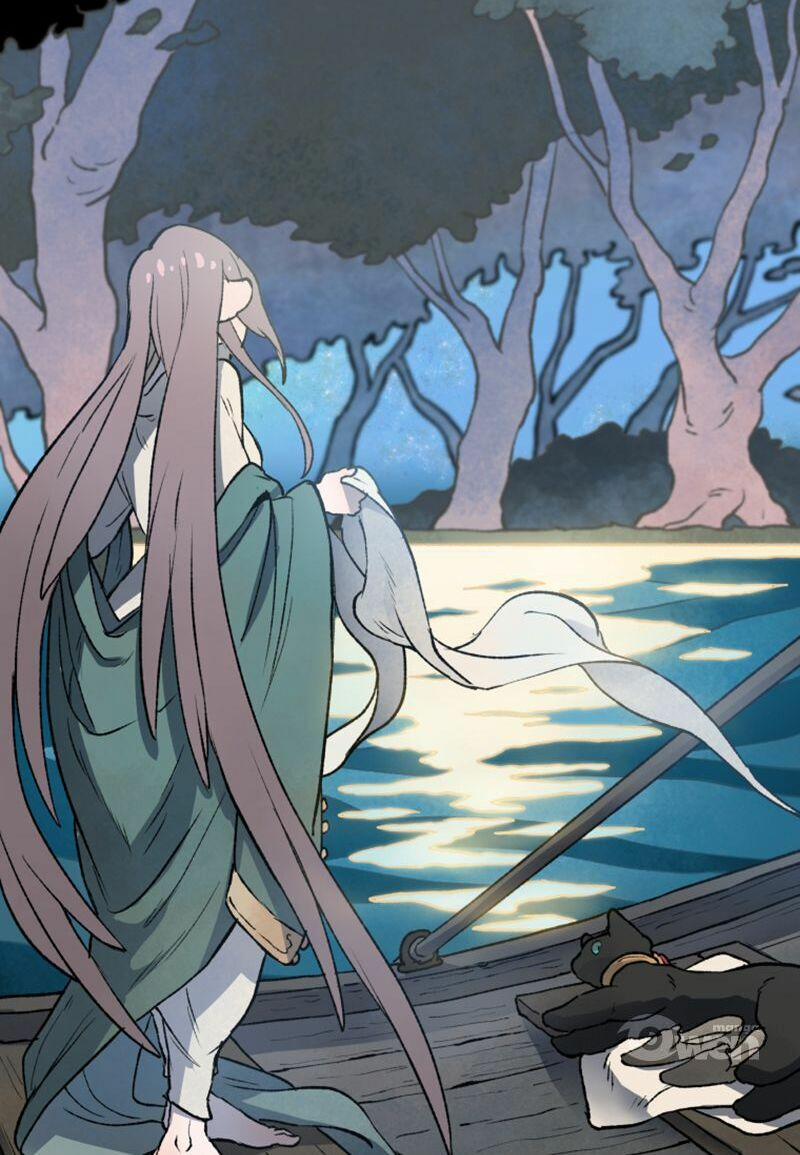 Nơi Mà Ngôi Sao Băng Rơi Xuống, Hãy Đợi Ở Đó 5 trang 19