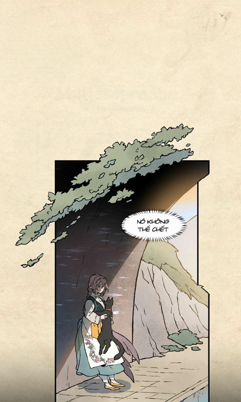 Nơi Mà Ngôi Sao Băng Rơi Xuống, Hãy Đợi Ở Đó 5 trang 2