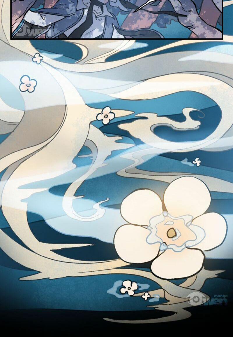 Nơi Mà Ngôi Sao Băng Rơi Xuống, Hãy Đợi Ở Đó 5 trang 21