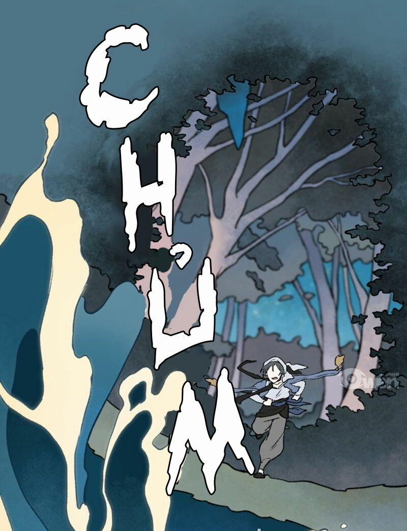 Nơi Mà Ngôi Sao Băng Rơi Xuống, Hãy Đợi Ở Đó 5 trang 23