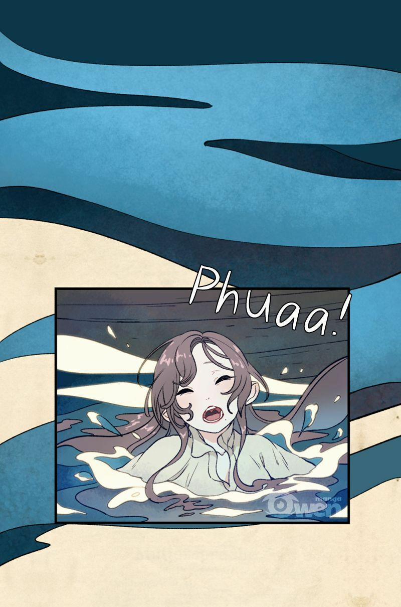 Nơi Mà Ngôi Sao Băng Rơi Xuống, Hãy Đợi Ở Đó 5 trang 25