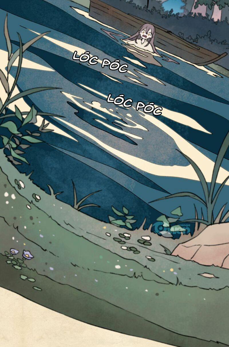 Nơi Mà Ngôi Sao Băng Rơi Xuống, Hãy Đợi Ở Đó 5 trang 27