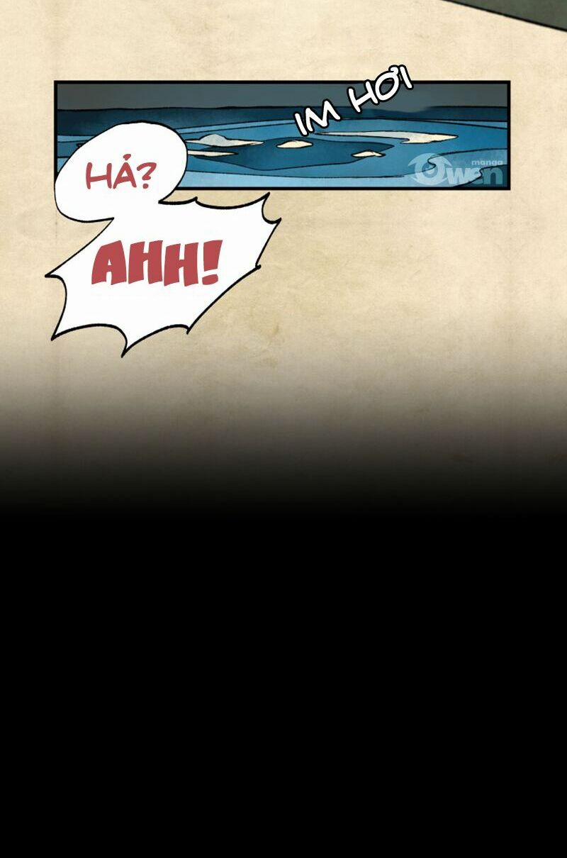 Nơi Mà Ngôi Sao Băng Rơi Xuống, Hãy Đợi Ở Đó 5 trang 28