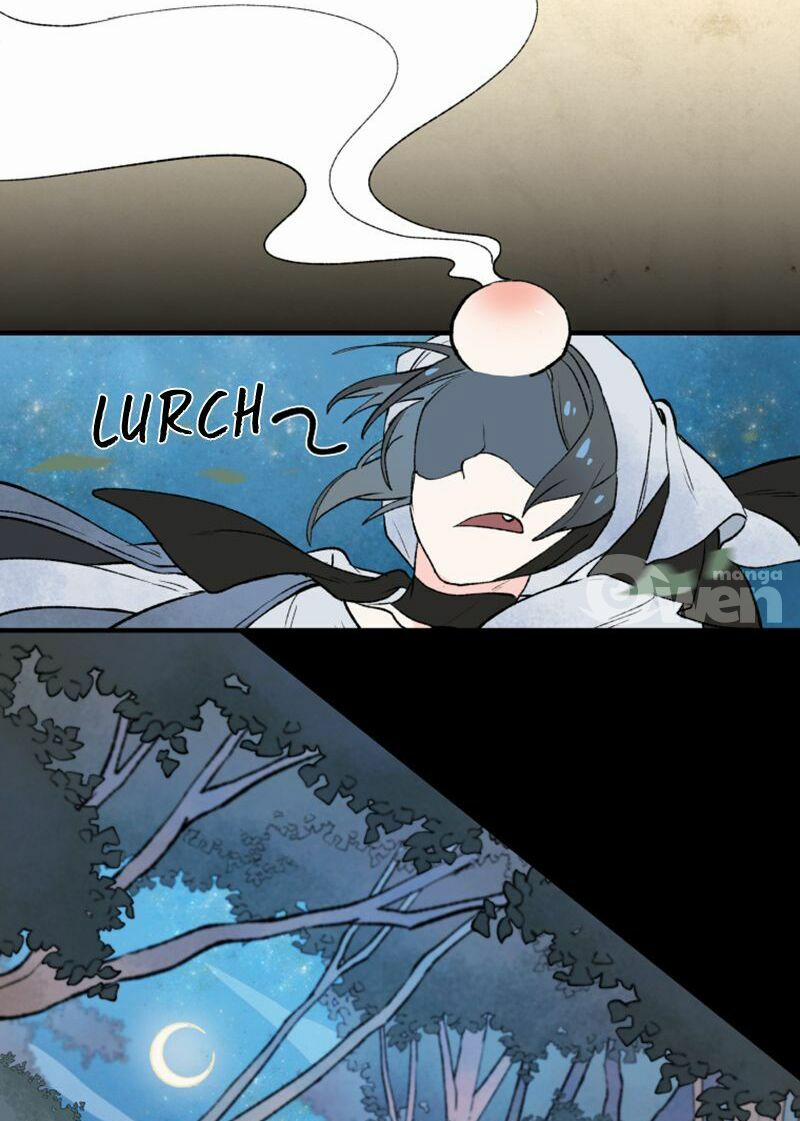 Nơi Mà Ngôi Sao Băng Rơi Xuống, Hãy Đợi Ở Đó 5 trang 37