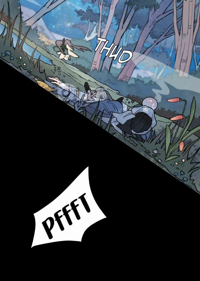 Nơi Mà Ngôi Sao Băng Rơi Xuống, Hãy Đợi Ở Đó 5 trang 38