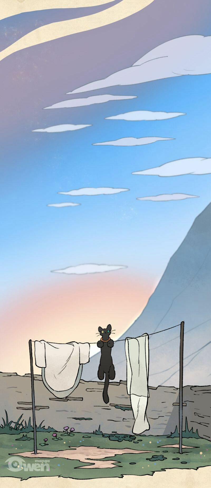 Nơi Mà Ngôi Sao Băng Rơi Xuống, Hãy Đợi Ở Đó 5 trang 41