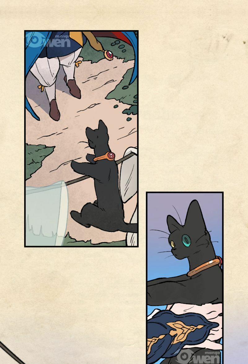 Nơi Mà Ngôi Sao Băng Rơi Xuống, Hãy Đợi Ở Đó 5 trang 42