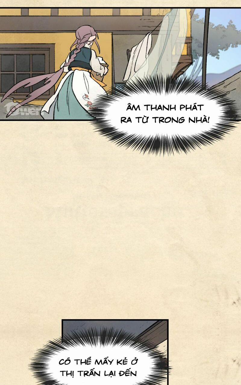 Nơi Mà Ngôi Sao Băng Rơi Xuống, Hãy Đợi Ở Đó 5 trang 48