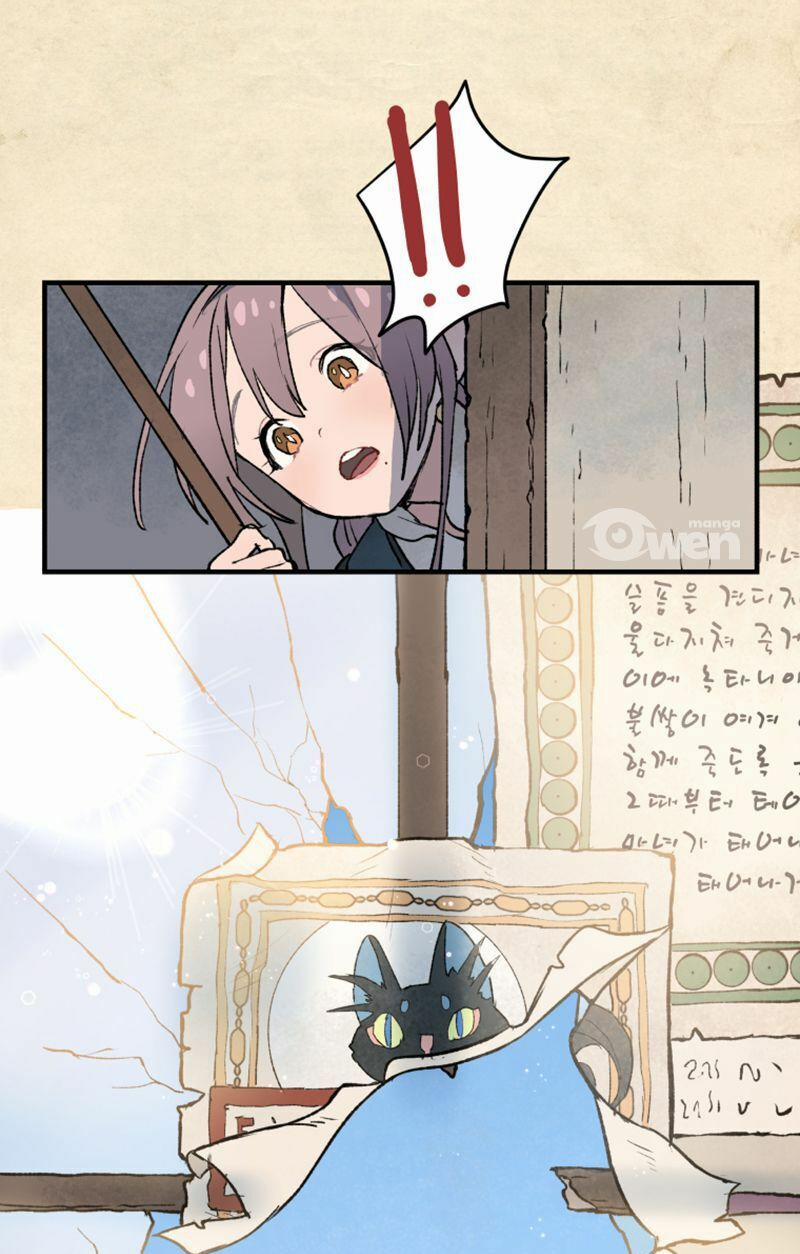 Nơi Mà Ngôi Sao Băng Rơi Xuống, Hãy Đợi Ở Đó 5 trang 50