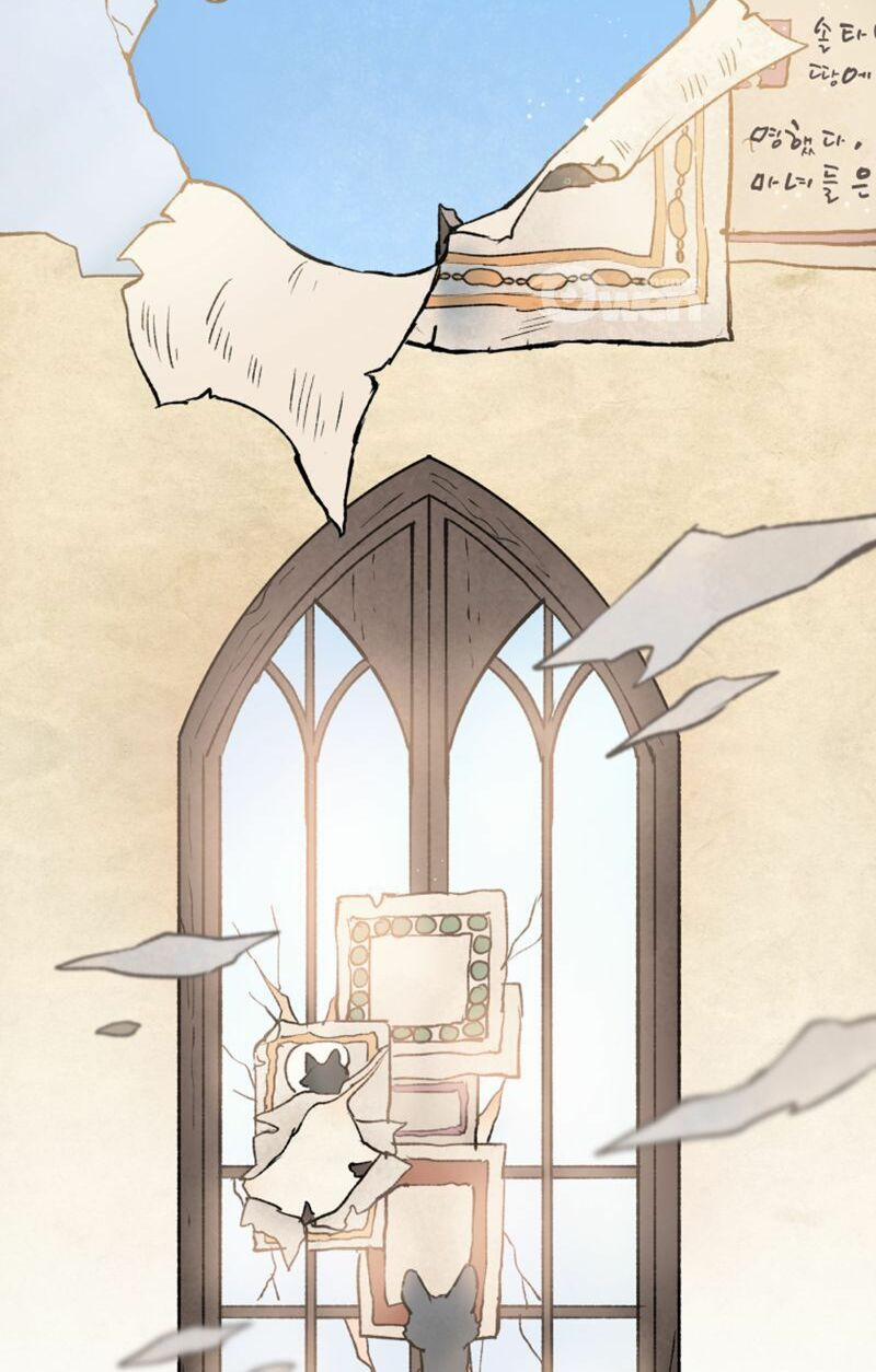 Nơi Mà Ngôi Sao Băng Rơi Xuống, Hãy Đợi Ở Đó 5 trang 51