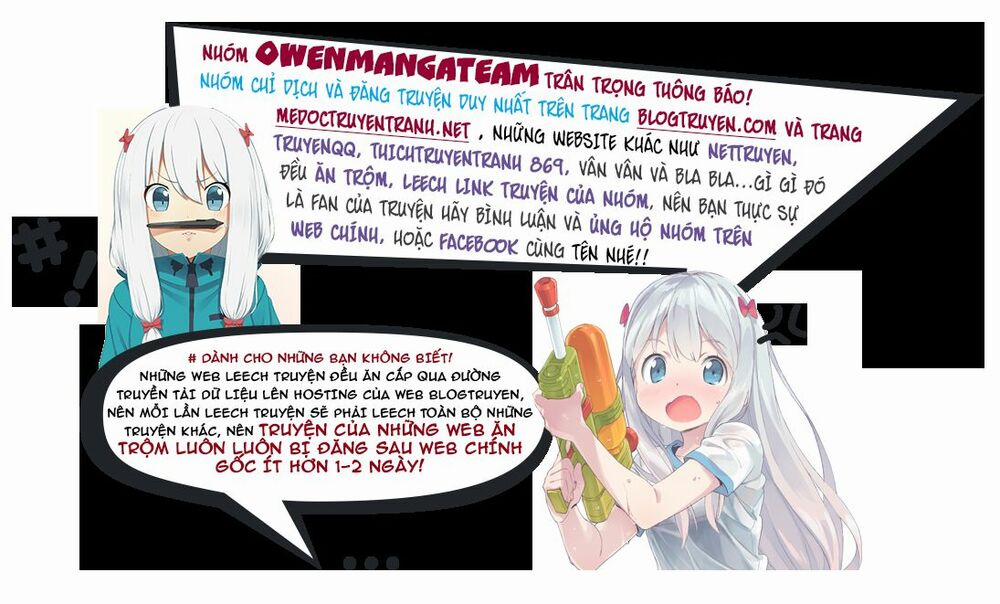 Nơi Mà Ngôi Sao Băng Rơi Xuống, Hãy Đợi Ở Đó 5 trang 55