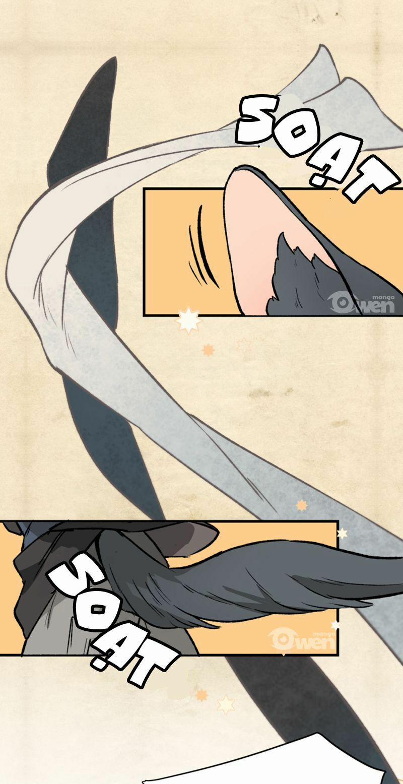 Nơi Mà Ngôi Sao Băng Rơi Xuống, Hãy Đợi Ở Đó 6 trang 12