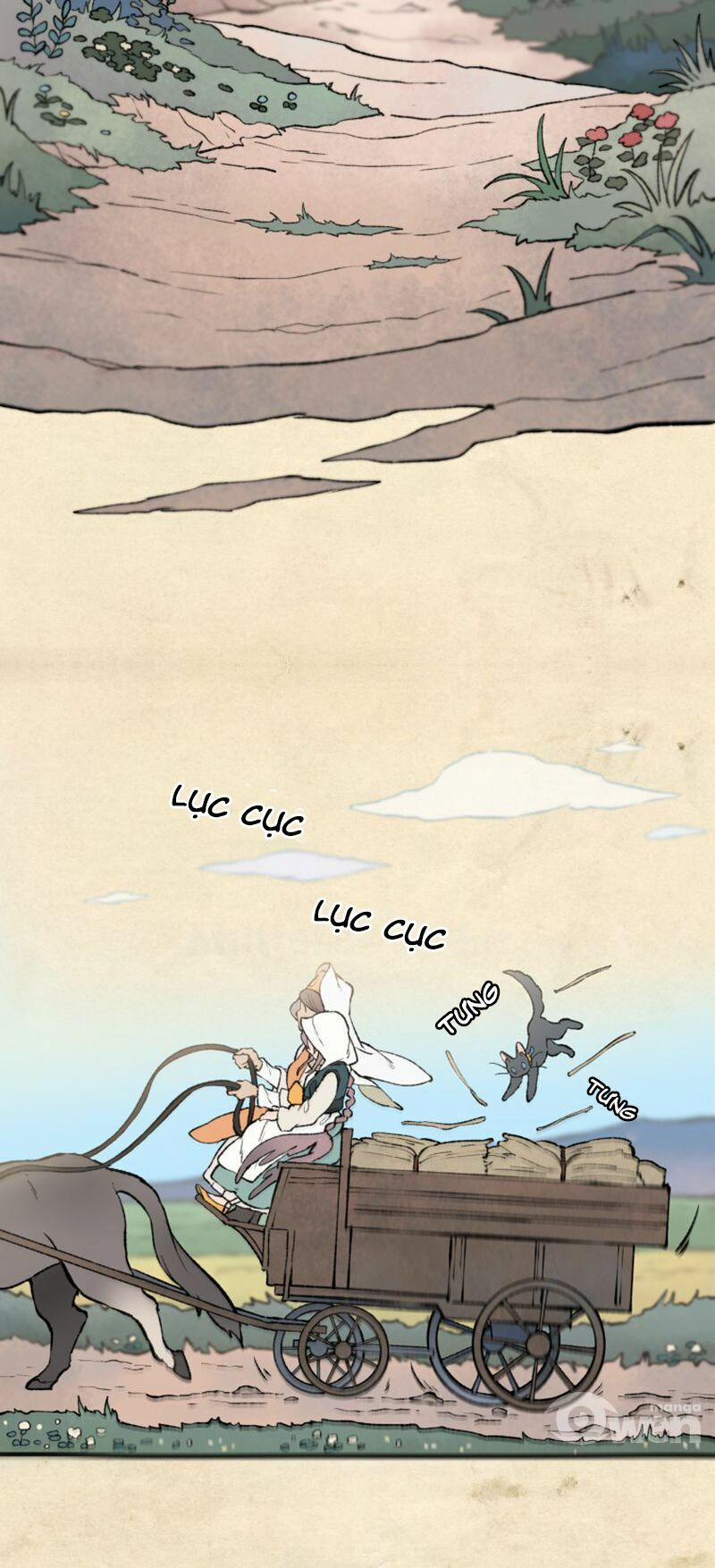 Nơi Mà Ngôi Sao Băng Rơi Xuống, Hãy Đợi Ở Đó 6 trang 18