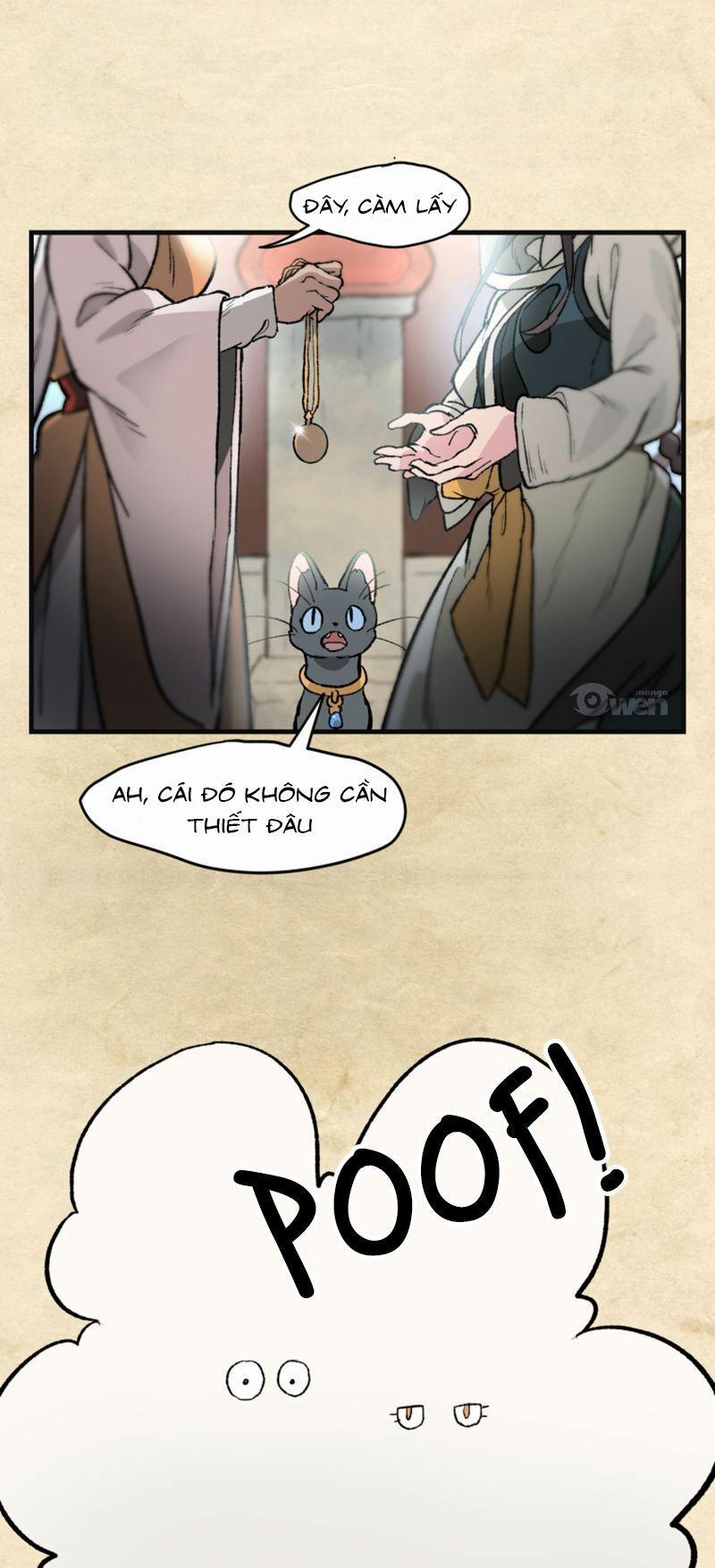 Nơi Mà Ngôi Sao Băng Rơi Xuống, Hãy Đợi Ở Đó 6 trang 23