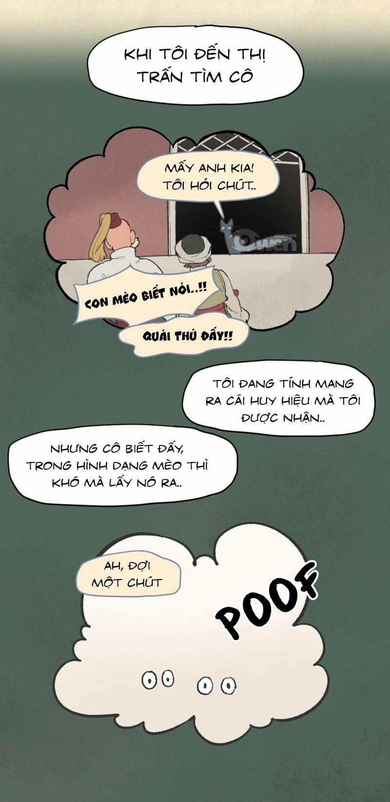 Nơi Mà Ngôi Sao Băng Rơi Xuống, Hãy Đợi Ở Đó 6 trang 27