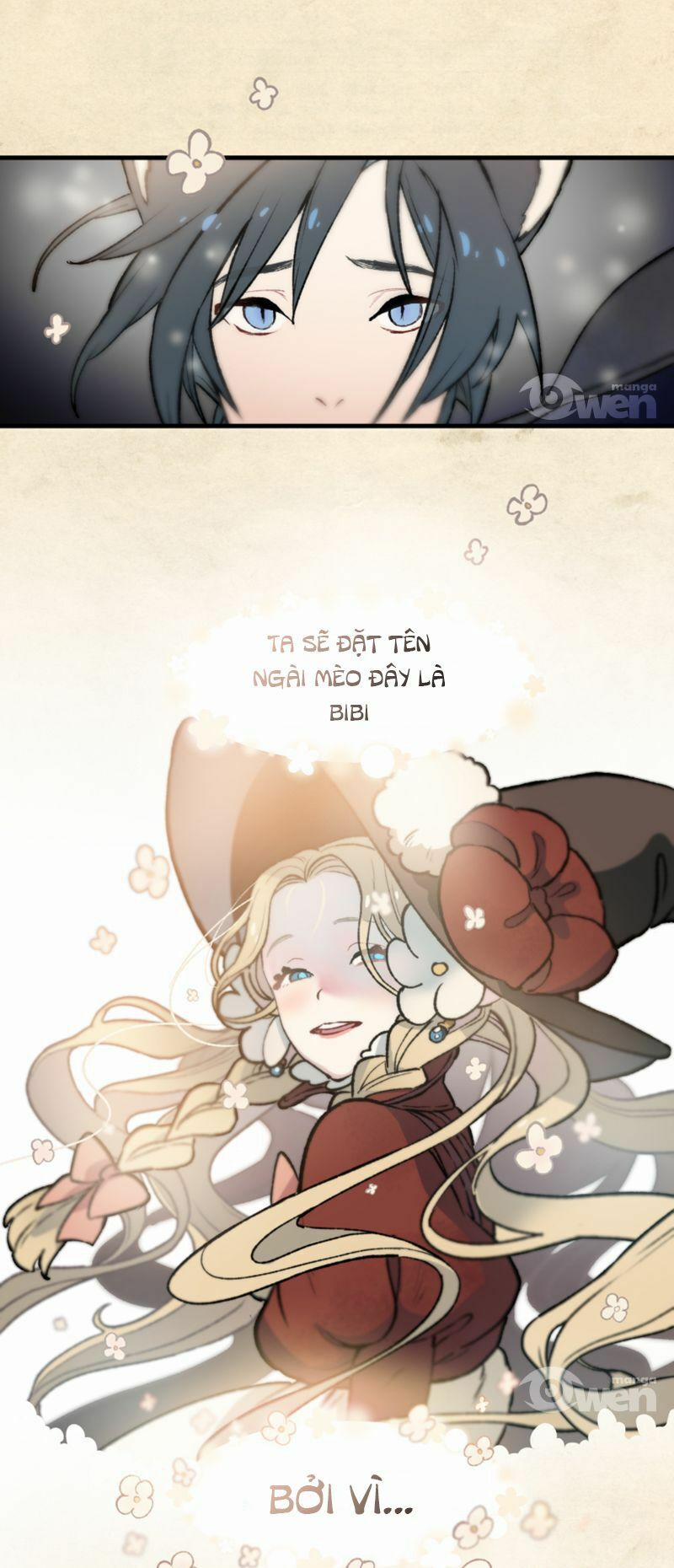 Nơi Mà Ngôi Sao Băng Rơi Xuống, Hãy Đợi Ở Đó 6 trang 31