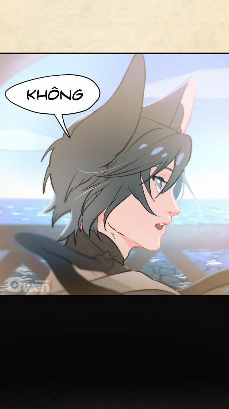 Nơi Mà Ngôi Sao Băng Rơi Xuống, Hãy Đợi Ở Đó 6 trang 33