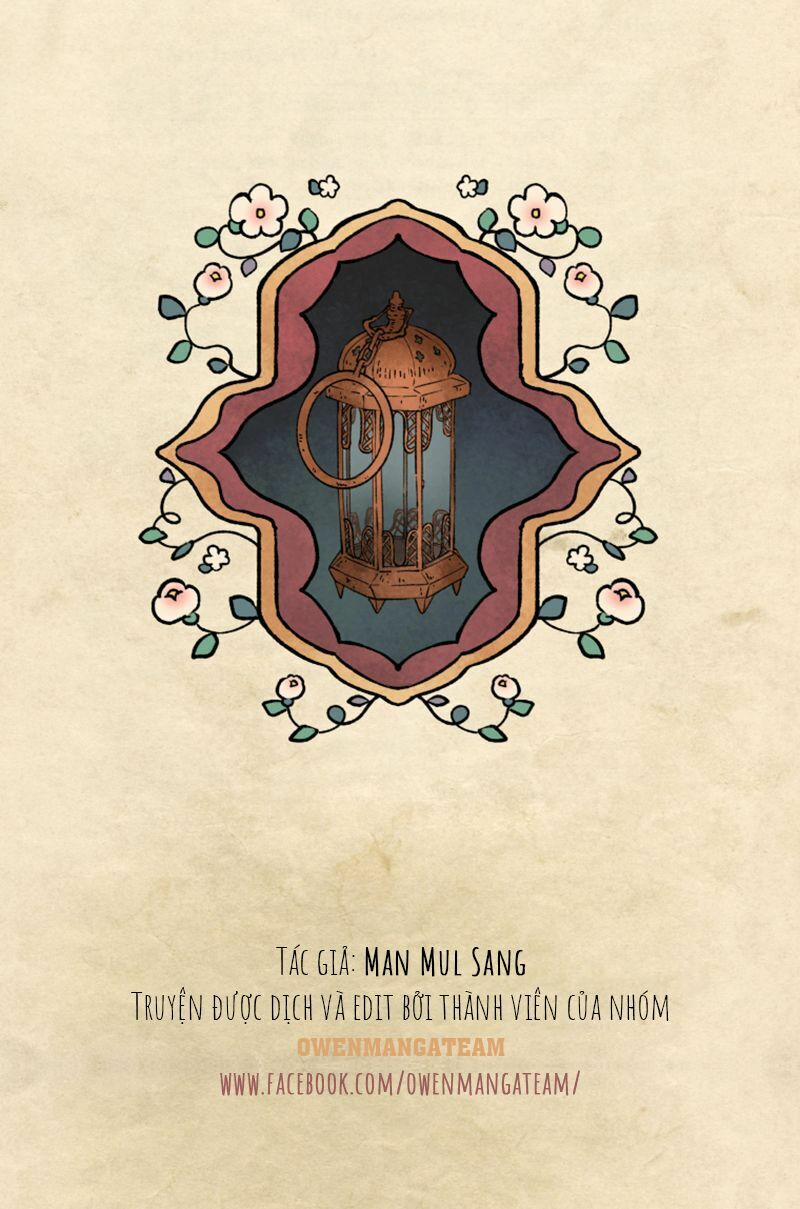 Nơi Mà Ngôi Sao Băng Rơi Xuống, Hãy Đợi Ở Đó 6 trang 35