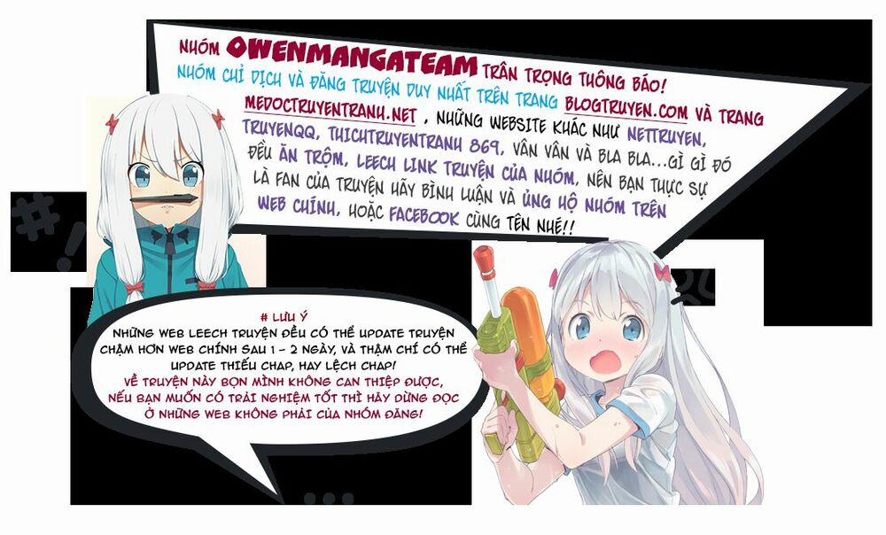 Nơi Mà Ngôi Sao Băng Rơi Xuống, Hãy Đợi Ở Đó 6 trang 36