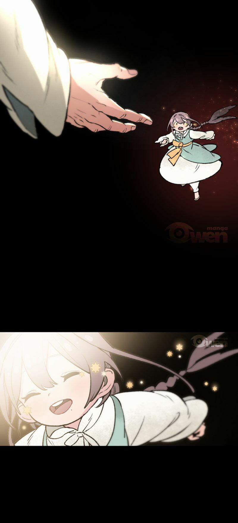 Nơi Mà Ngôi Sao Băng Rơi Xuống, Hãy Đợi Ở Đó 7 trang 12