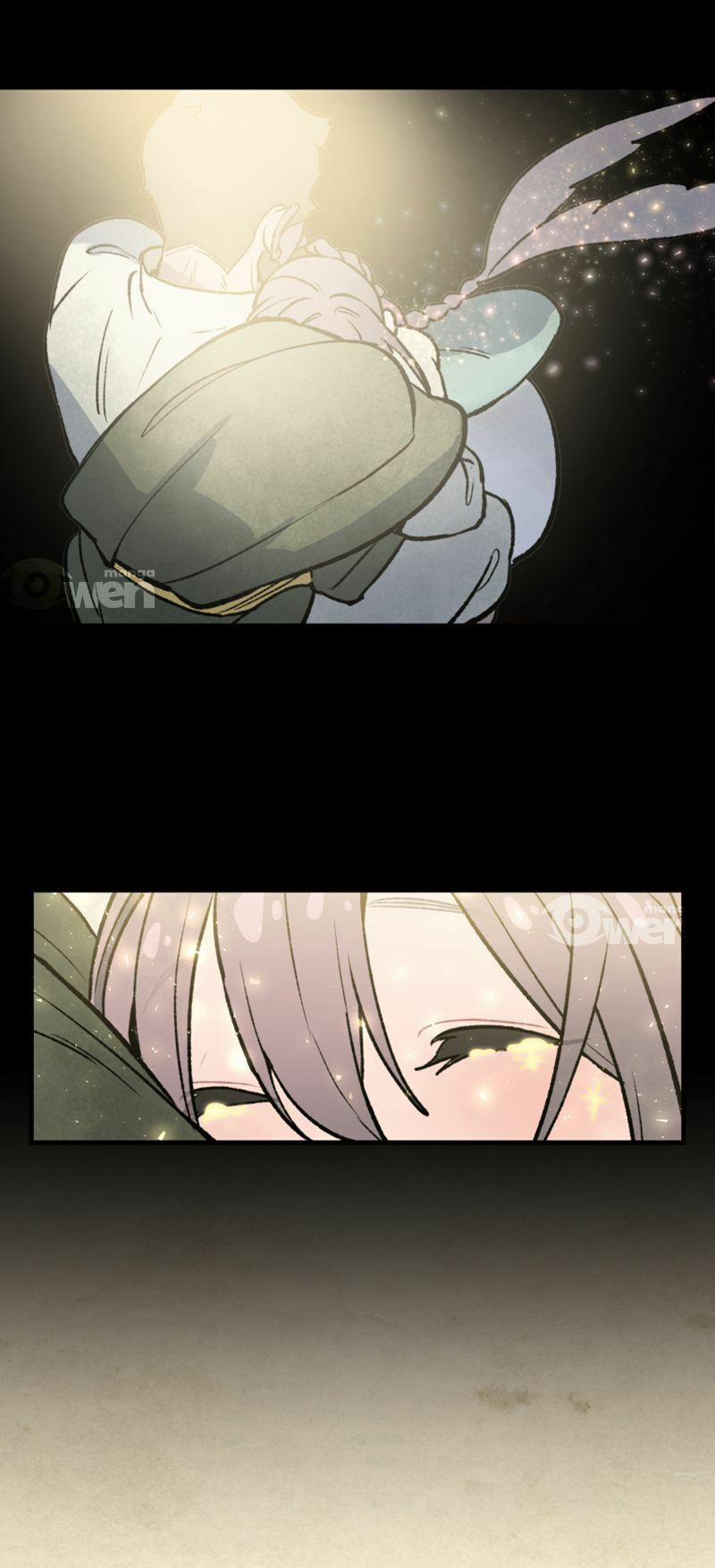 Nơi Mà Ngôi Sao Băng Rơi Xuống, Hãy Đợi Ở Đó 7 trang 13