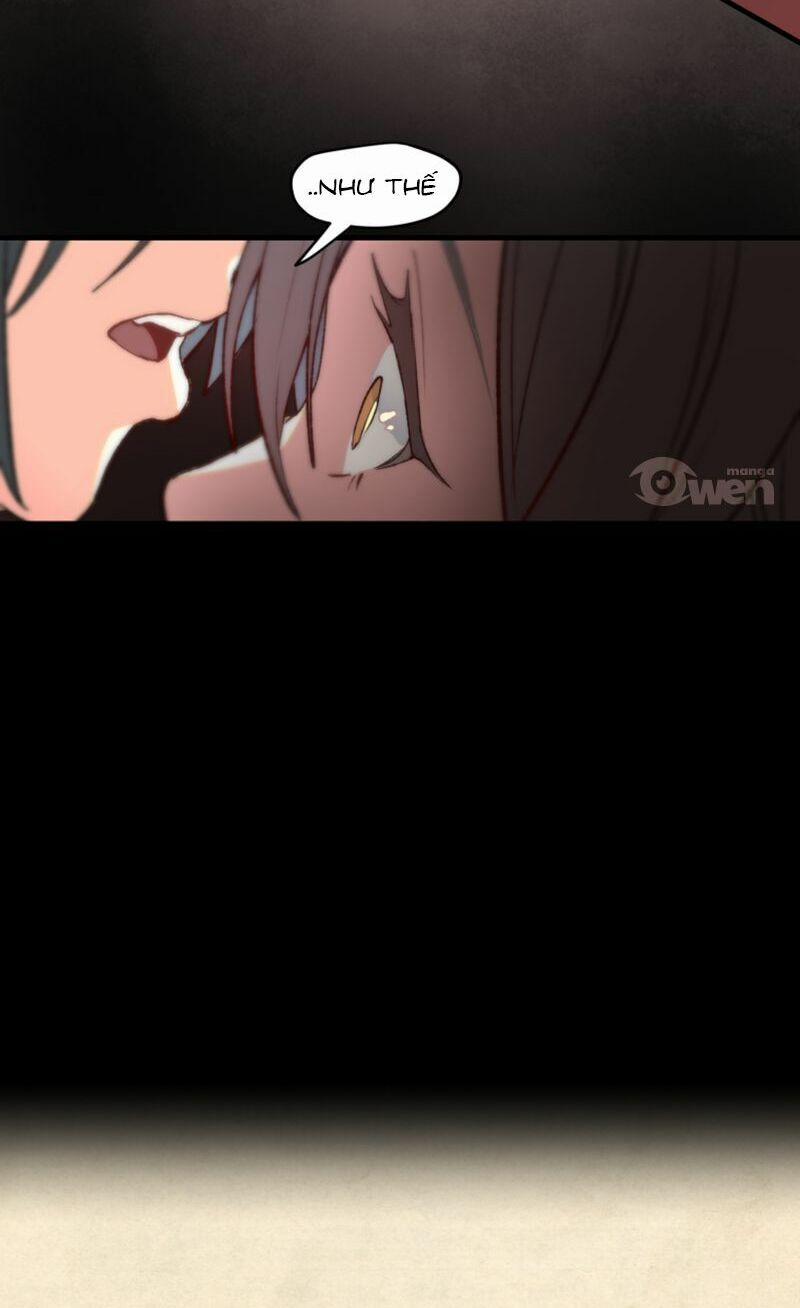 Nơi Mà Ngôi Sao Băng Rơi Xuống, Hãy Đợi Ở Đó 7 trang 18