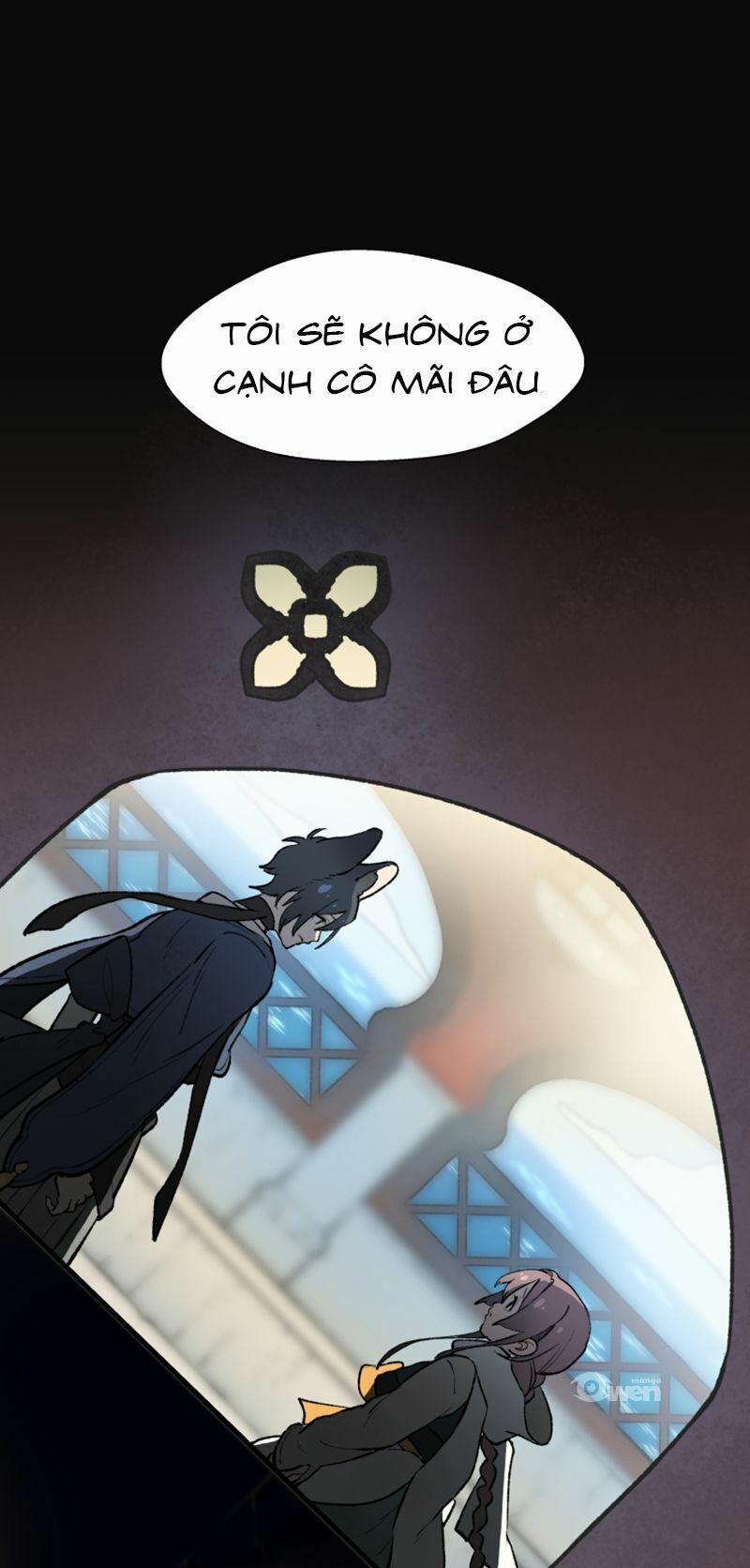 Nơi Mà Ngôi Sao Băng Rơi Xuống, Hãy Đợi Ở Đó 7 trang 2