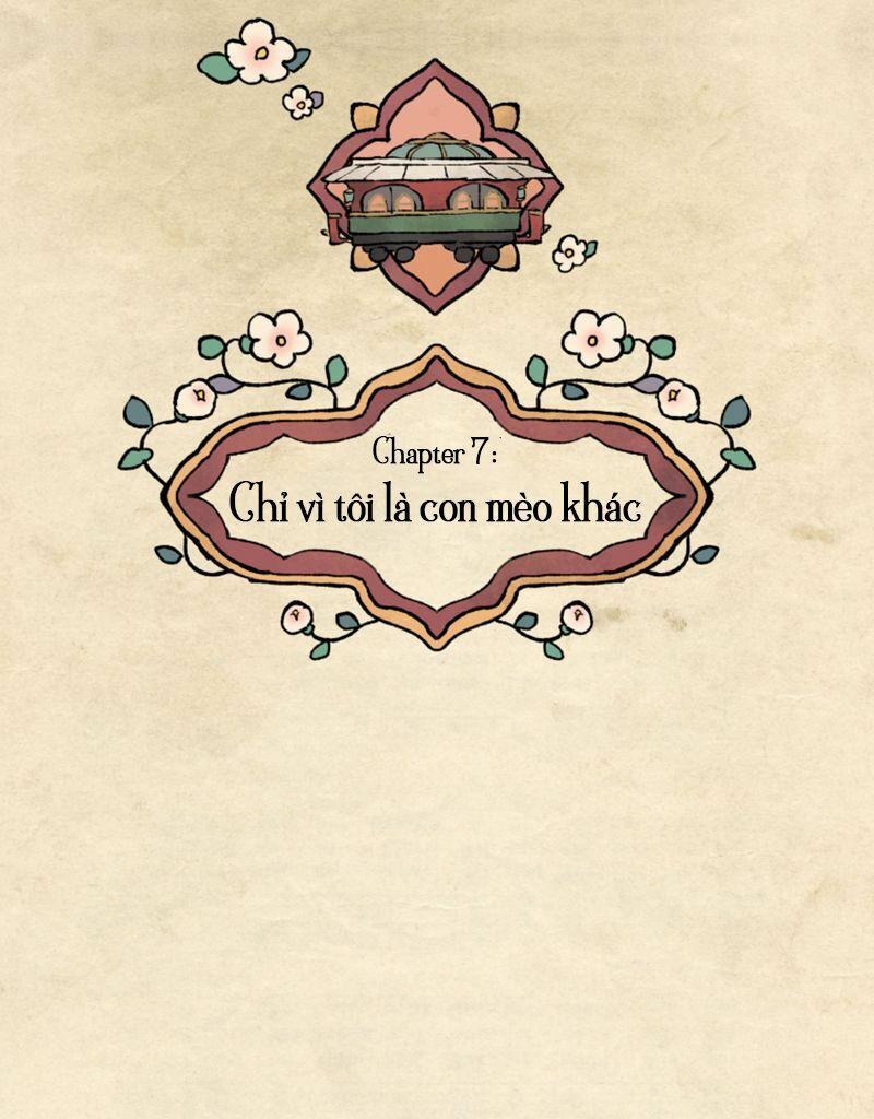 Nơi Mà Ngôi Sao Băng Rơi Xuống, Hãy Đợi Ở Đó 7 trang 20