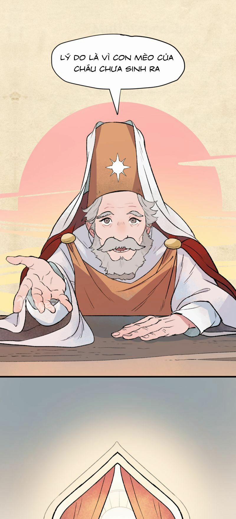 Nơi Mà Ngôi Sao Băng Rơi Xuống, Hãy Đợi Ở Đó 7 trang 21