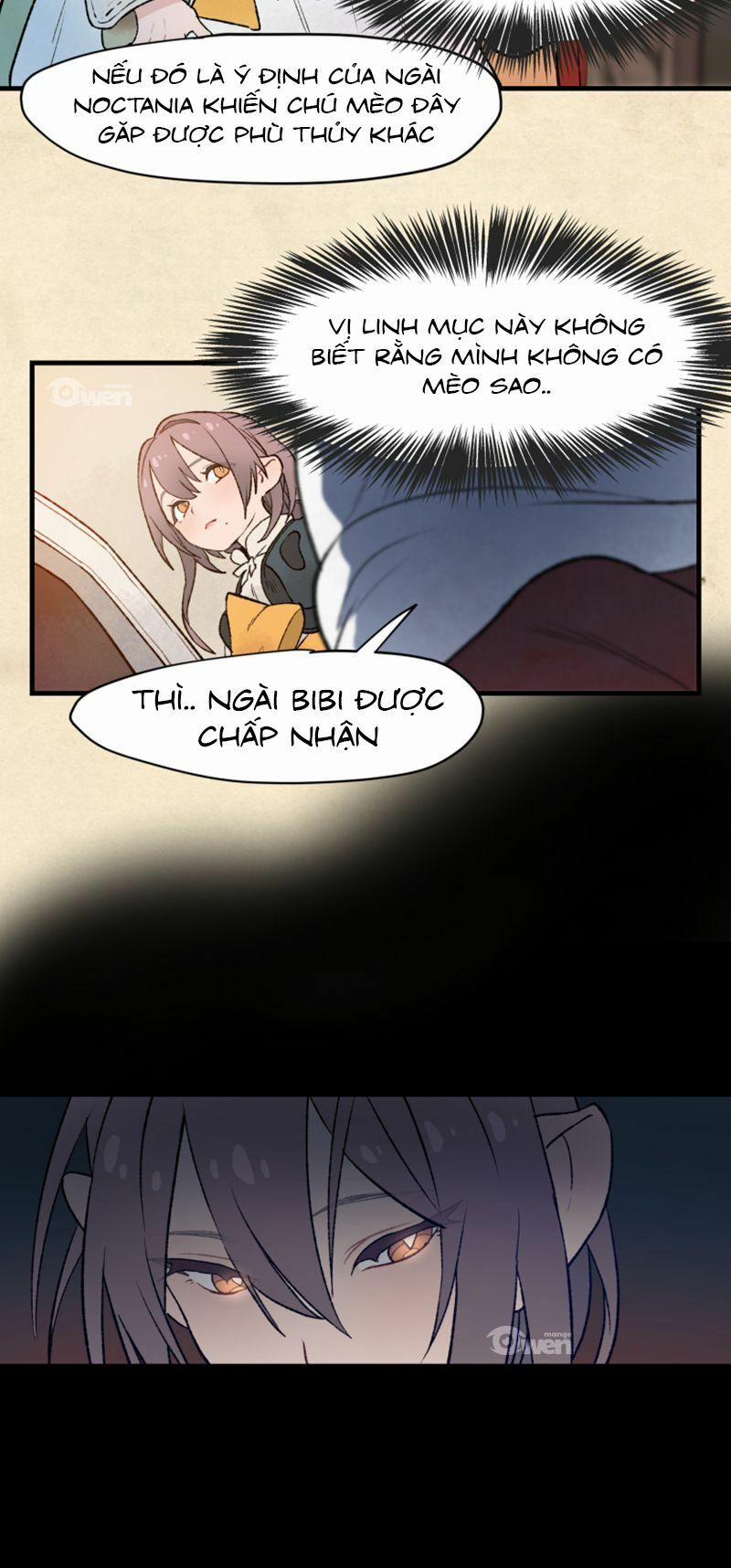 Nơi Mà Ngôi Sao Băng Rơi Xuống, Hãy Đợi Ở Đó 7 trang 29