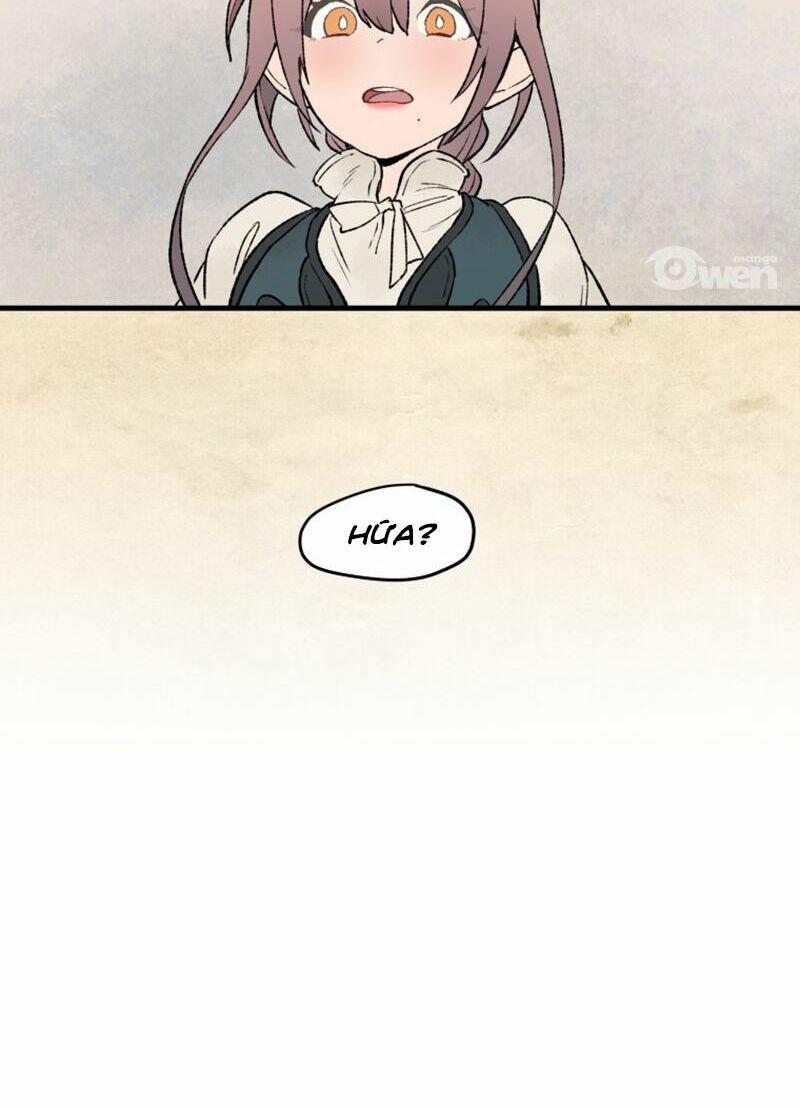 Nơi Mà Ngôi Sao Băng Rơi Xuống, Hãy Đợi Ở Đó 7 trang 34