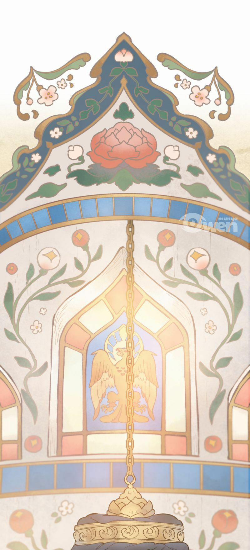 Nơi Mà Ngôi Sao Băng Rơi Xuống, Hãy Đợi Ở Đó 7 trang 35