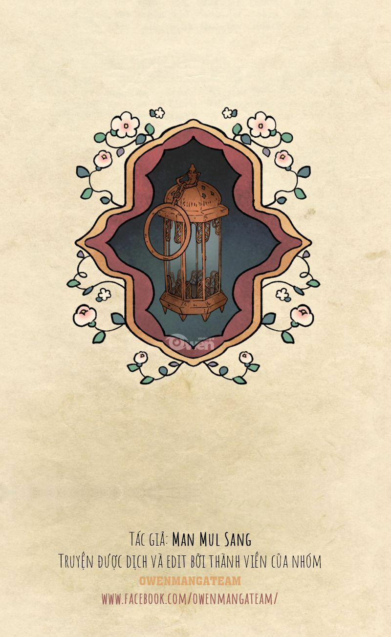 Nơi Mà Ngôi Sao Băng Rơi Xuống, Hãy Đợi Ở Đó 7 trang 43