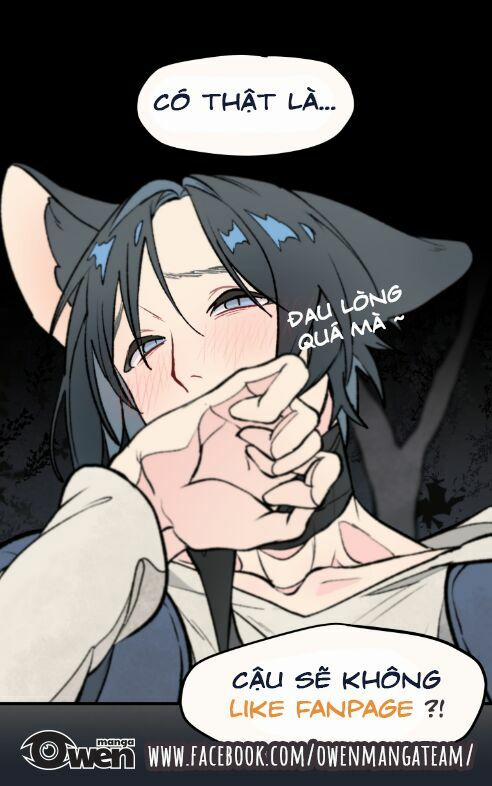 Nơi Mà Ngôi Sao Băng Rơi Xuống, Hãy Đợi Ở Đó 7 trang 44