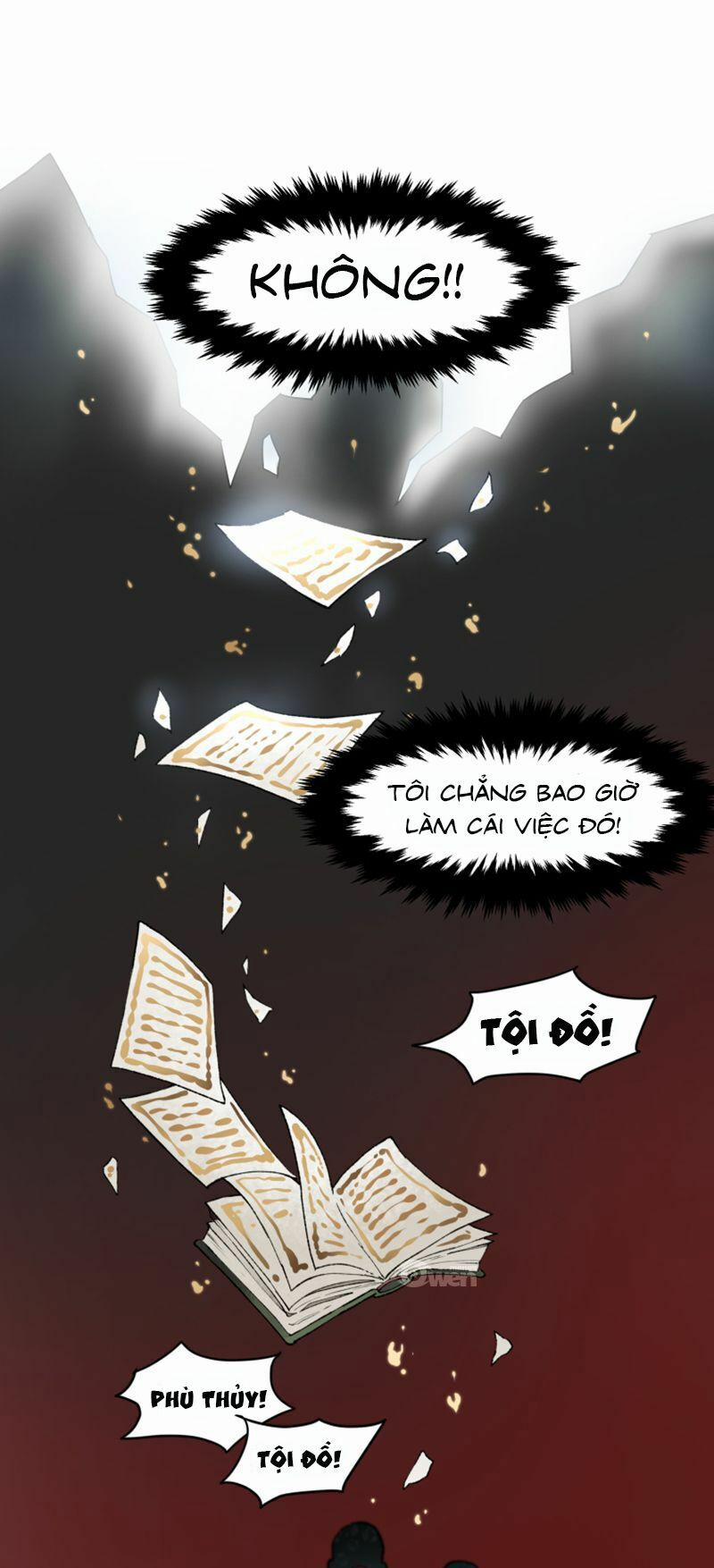 Nơi Mà Ngôi Sao Băng Rơi Xuống, Hãy Đợi Ở Đó 7 trang 9