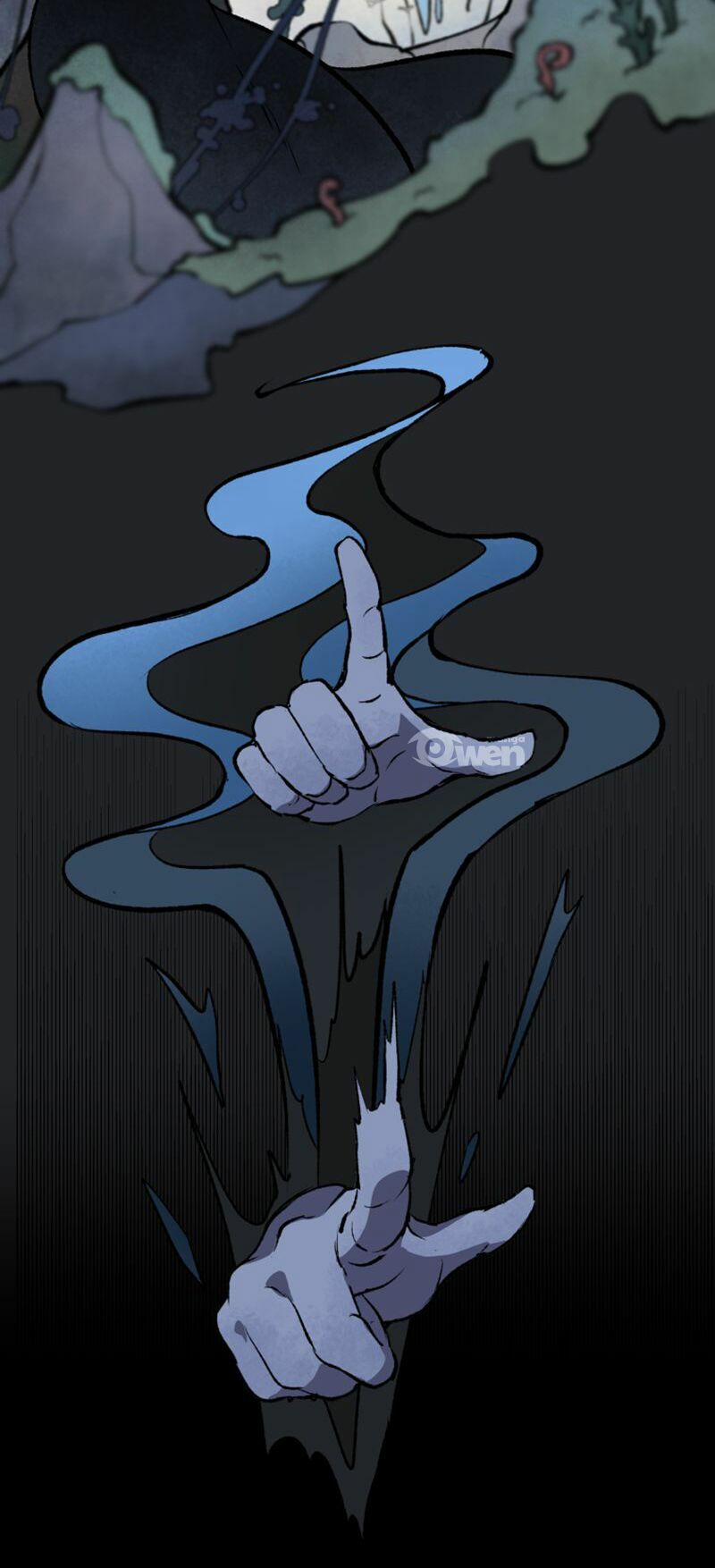 Nơi Mà Ngôi Sao Băng Rơi Xuống, Hãy Đợi Ở Đó 8 trang 34