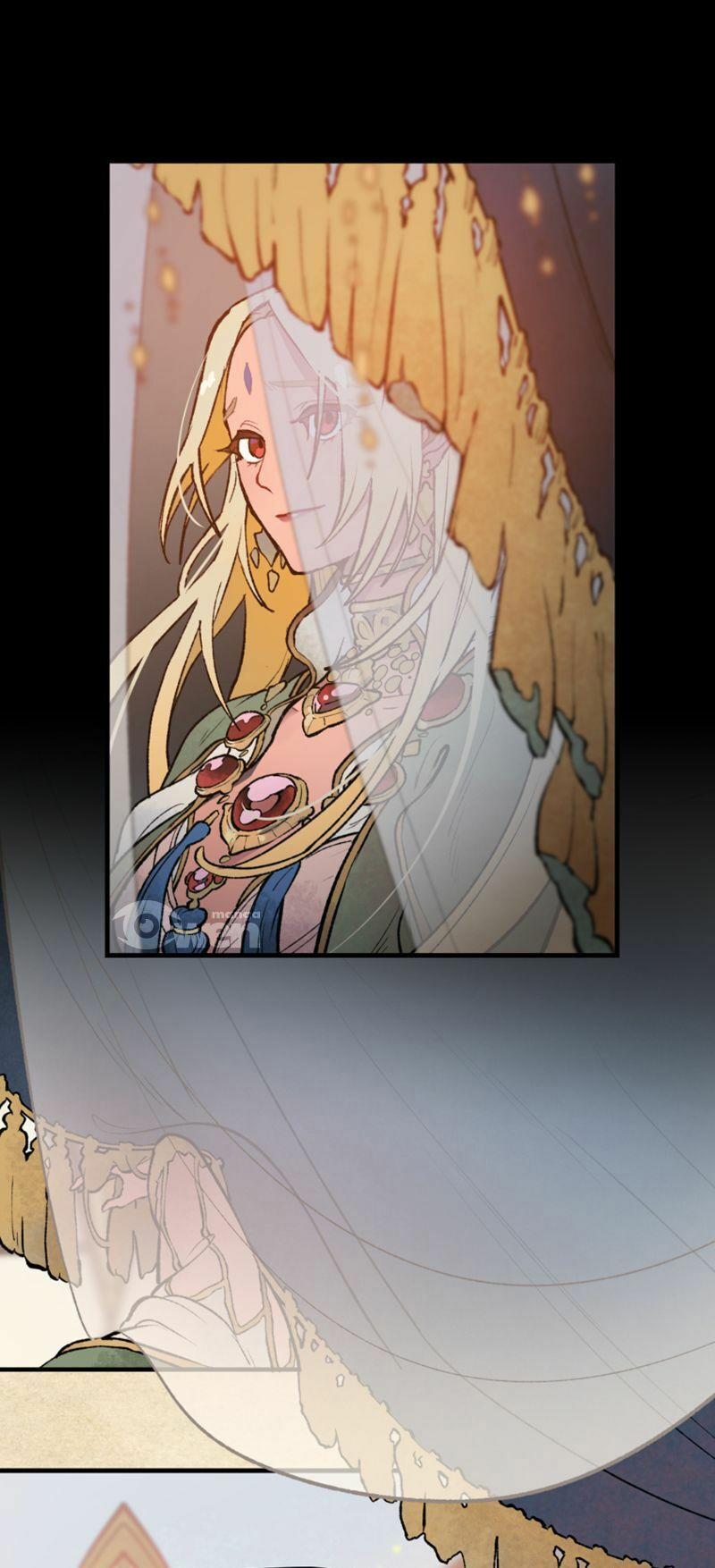 Nơi Mà Ngôi Sao Băng Rơi Xuống, Hãy Đợi Ở Đó 8 trang 4