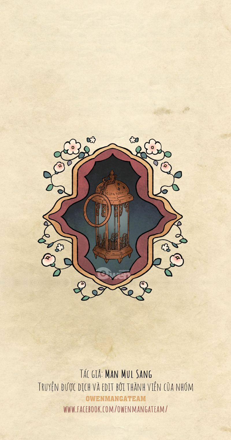 Nơi Mà Ngôi Sao Băng Rơi Xuống, Hãy Đợi Ở Đó 8 trang 41