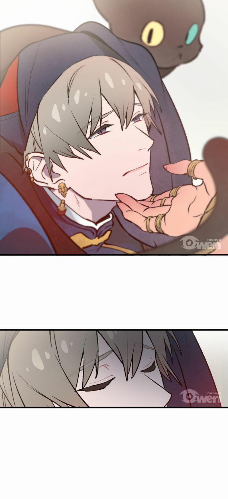 Nơi Mà Ngôi Sao Băng Rơi Xuống, Hãy Đợi Ở Đó 8 trang 6