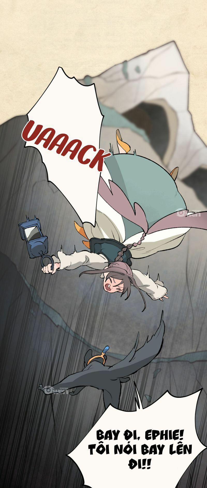 Nơi Mà Ngôi Sao Băng Rơi Xuống, Hãy Đợi Ở Đó 9 trang 1