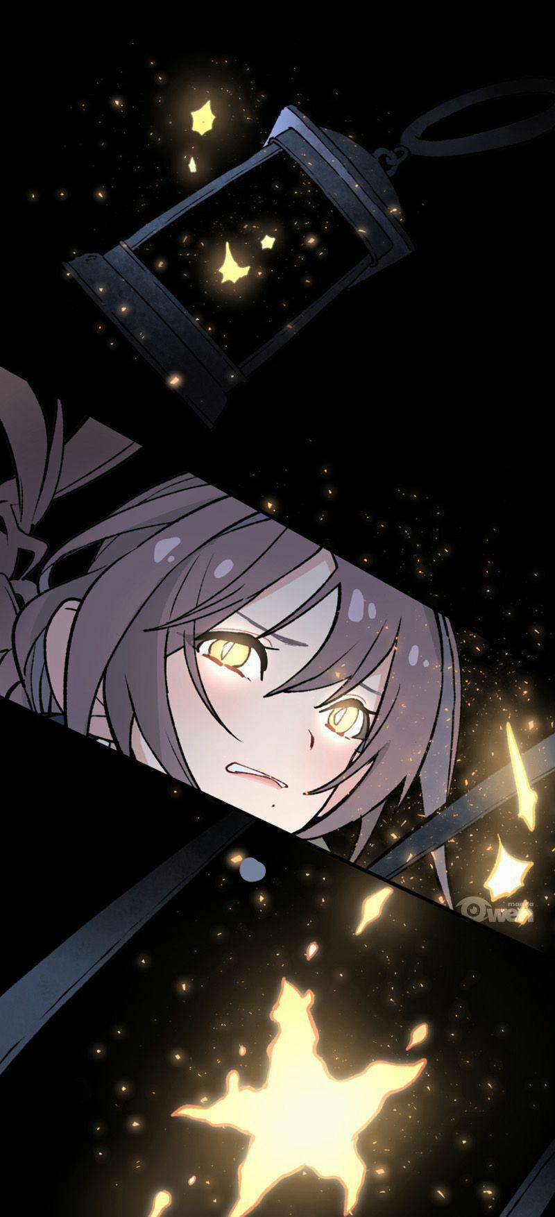 Nơi Mà Ngôi Sao Băng Rơi Xuống, Hãy Đợi Ở Đó 9 trang 11