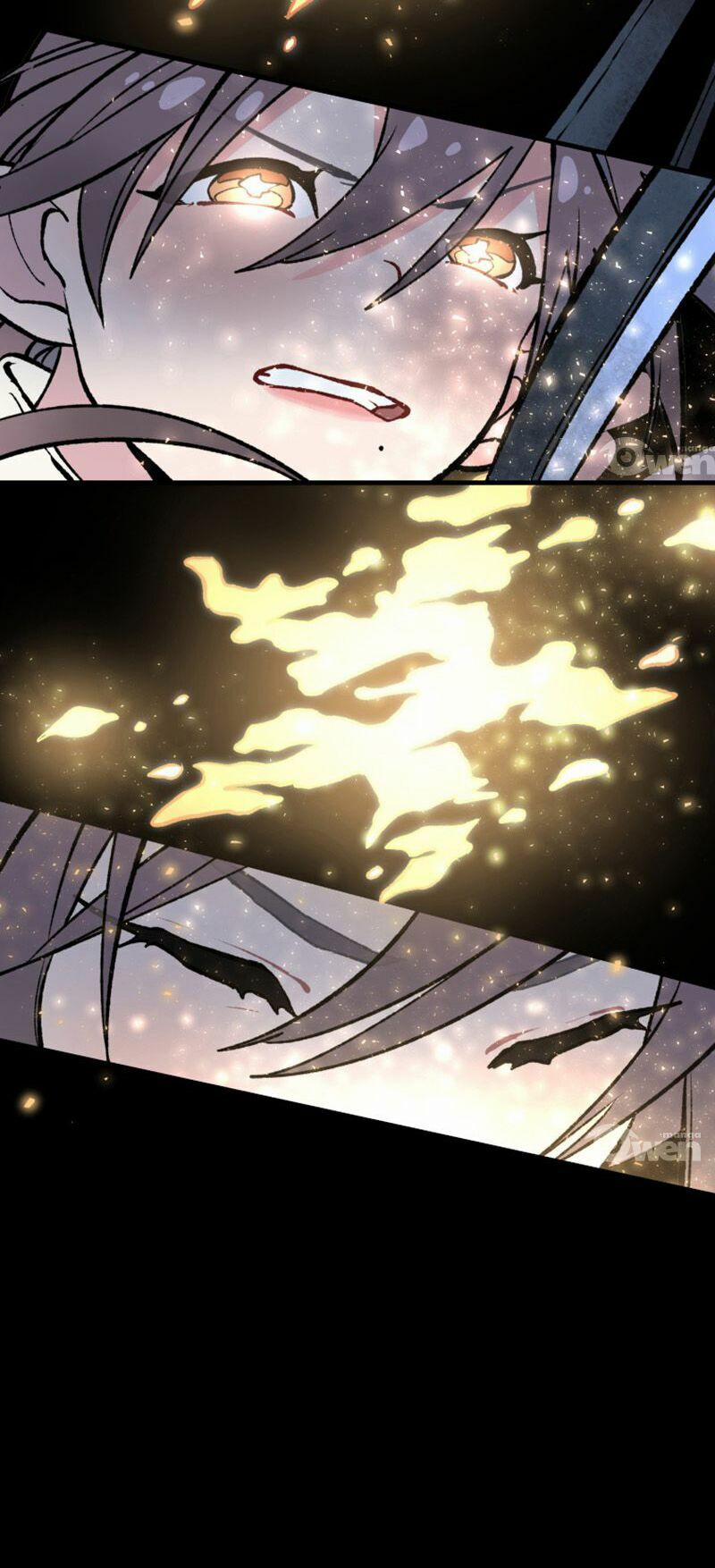 Nơi Mà Ngôi Sao Băng Rơi Xuống, Hãy Đợi Ở Đó 9 trang 12