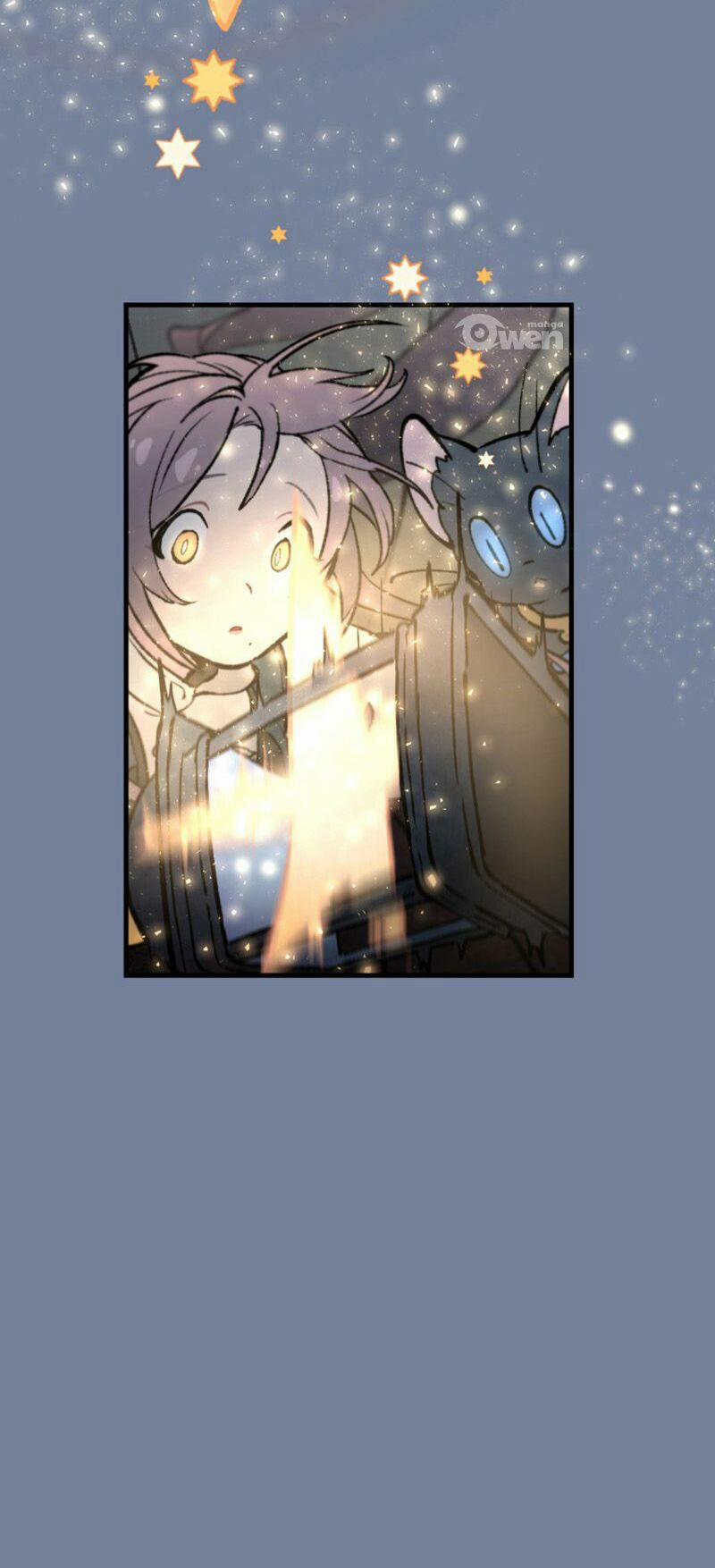 Nơi Mà Ngôi Sao Băng Rơi Xuống, Hãy Đợi Ở Đó 9 trang 14