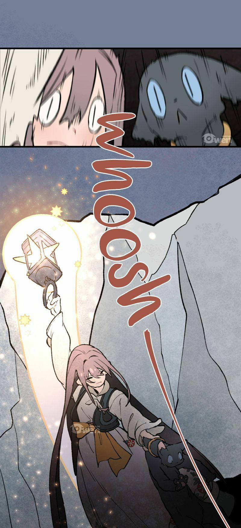 Nơi Mà Ngôi Sao Băng Rơi Xuống, Hãy Đợi Ở Đó 9 trang 15